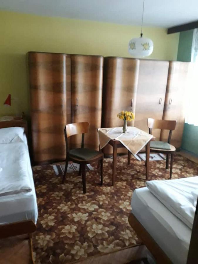 Hikers Paradise Private Apartment In Попрад Экстерьер фото