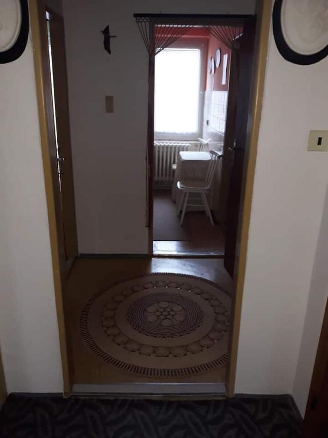 Hikers Paradise Private Apartment In Попрад Экстерьер фото